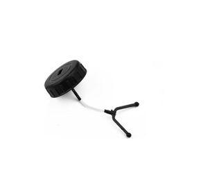 Tapa Aceite Y Bencina Compatible Motosierra Sthil  Ms170