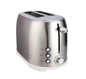 Tostador De Pan Aiwa 7 Niveles de Tostado 800w