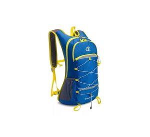 Mochila de hidratación Camelback 25L color azul
