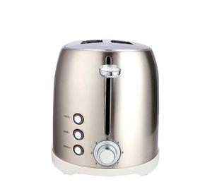 Tostador De Pan Aiwa 7 Niveles de Tostado 800w