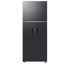 Refrigerador Top  Freezer 412 lt Space Max con Dispensador