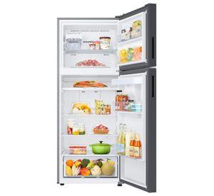 Refrigerador Top  Freezer 412 lt Space Max con Dispensador