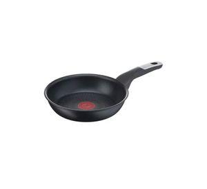 Sartén de 20 cm, Unlimited, Tefal, color negro