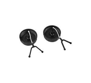Pack Tapas Aceite Y Bencina Para Motosierra Sthil  Ms170-180