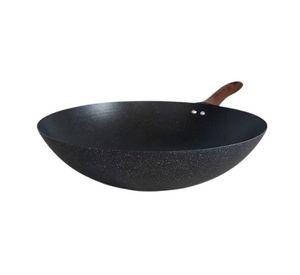 SARTEN WOK 28CM GRANITE LINE KEEP