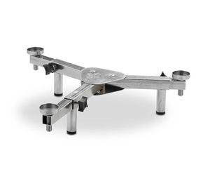 Tripode mini para paellera