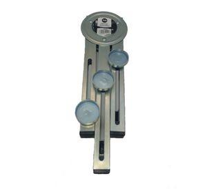 Tripode mini para paellera