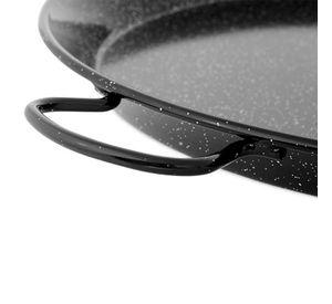 Paellera Esmaltada 50 cm