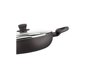 Batería De Cocina Antiadherente Marmicoc Spring 7 Piezas