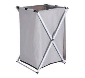 Cesta Canasto Plegable Almacenamiento Ropa Sucia