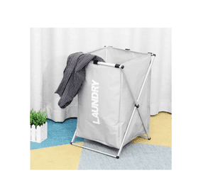 Cesta Canasto Plegable Almacenamiento Ropa Sucia