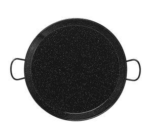 Paellera Esmaltada 34 cm