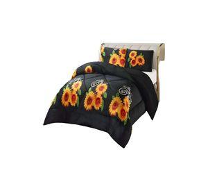 COBERTOR CON CHIPORRO PLUSH 2 PLAZAS 230X250CM NEGRO C10