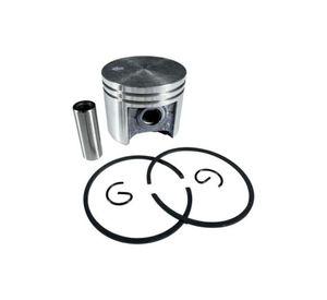Kit Pistón Y Anillos Compatible Con Motosierra Stihl Ms250