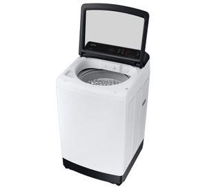 LAVADORA DE CARGA SUPERIOR 13KG CON ECO BUBBLE