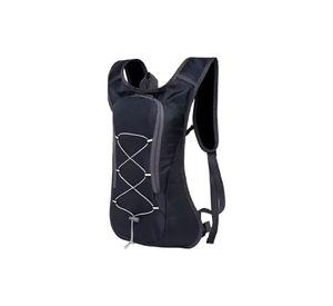 Mochila senderismo Camelback color negro