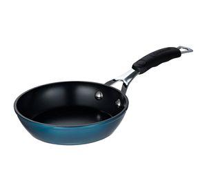 SARTEN ALUMINIO FORJADO MIDNIGHT BLUE 16 CM BERGNER