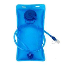 Bolsa Camelback De Hidratación Azul 2 Lts Trekking