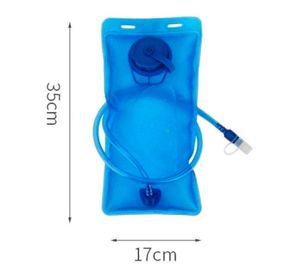 Bolsa Camelback De Hidratación Azul 2 Lts Trekking