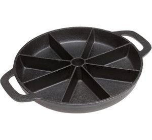 Sarten Pan Maiz 23cm Hierro Fundido Old Mountain