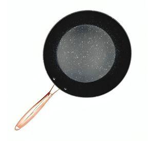 SARTEN 24 CM  COPPER LINE
