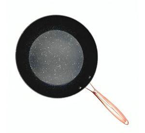 SARTEN 24 CM  COPPER LINE