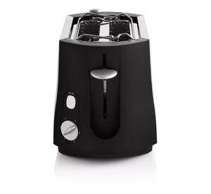 Tostador Thomas Th-120 2 Panes Color Plateado