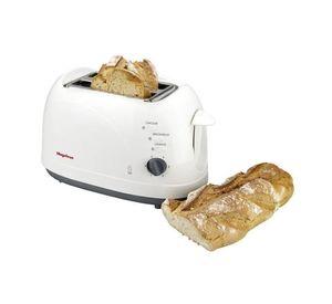 Tostador De Pan Magefesa 750W MGF-3335