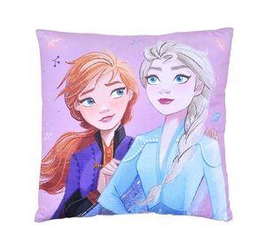 COJIN 40x40CM FROZEN.