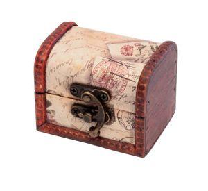 Caja de Madera FR ME17A20