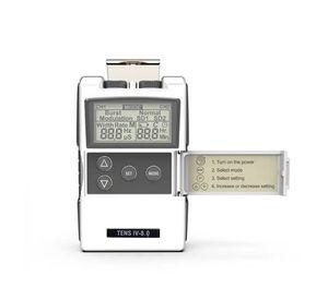 TENS IVMedical 8.0