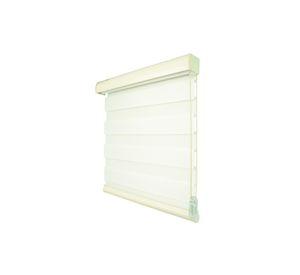 Cortina Roller Duo Comfort 200x240 cm-Blanco