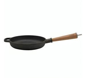 SARTEN 28 cm IRON CAST WAYU