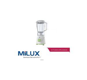 Batidora Milux Belnder MB-100 2 en 1 DE 300W DE 1L