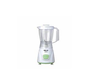 Batidora Milux Belnder MB-100 2 en 1 DE 300W DE 1L