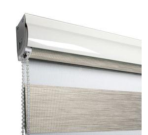 CORTINA ROLLER DUO SUNOUT 105X240 CM