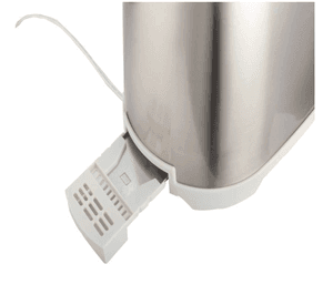 Tostadora AIWA Dos Rebanadas Con 7 Niveles 800W