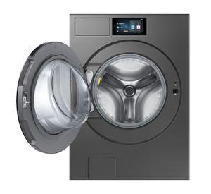 Lavadora 25kg Bespoke AI
