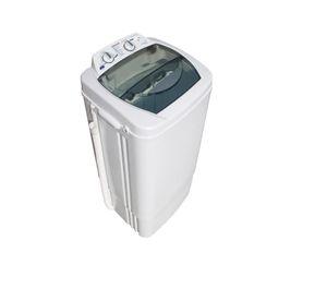 Lavadora Semiautomatica Sindelen 7kg Ls-7100bl Color Blanco