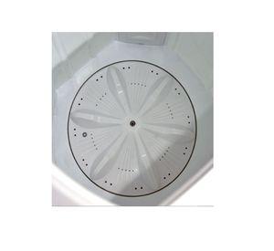 Lavadora Semiautomatica Sindelen 7kg Ls-7100bl Color Blanco