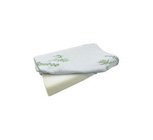 Almohada Viscoelastica Contour Bamboo 60x36x12/8