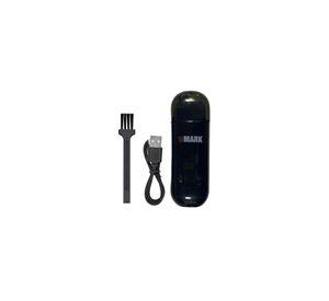 Wmark Trimmer Mini Depilador Nasal Oidos Barberia NGNT003