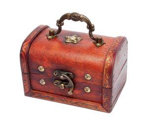 Caja de Madera FR FD-02917