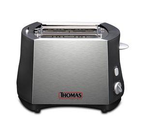 TOSTADOR ELECTRICO THOMAS TH120 800w