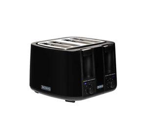 Tostador Electrico De Pan 4 Panes 7Niv 1500W TH-126 Thomas
