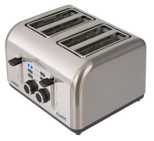 Tostador de pan Tostino Quattro • TP-2400IN