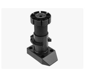 Pata Regulable Para Zócalo 100mm - 120mm Set De 4 Unidades