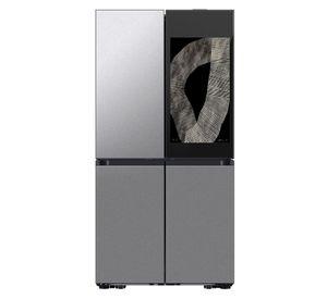 Refrigerador French Door 809 lt Bespoke AI Family Hub con Dispensador