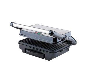 PLANCHA PANINI THOMAS TH975