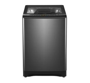Lavadora Automática 22 Kg Diamond Gray Mabe LMA2220WDGCL0
